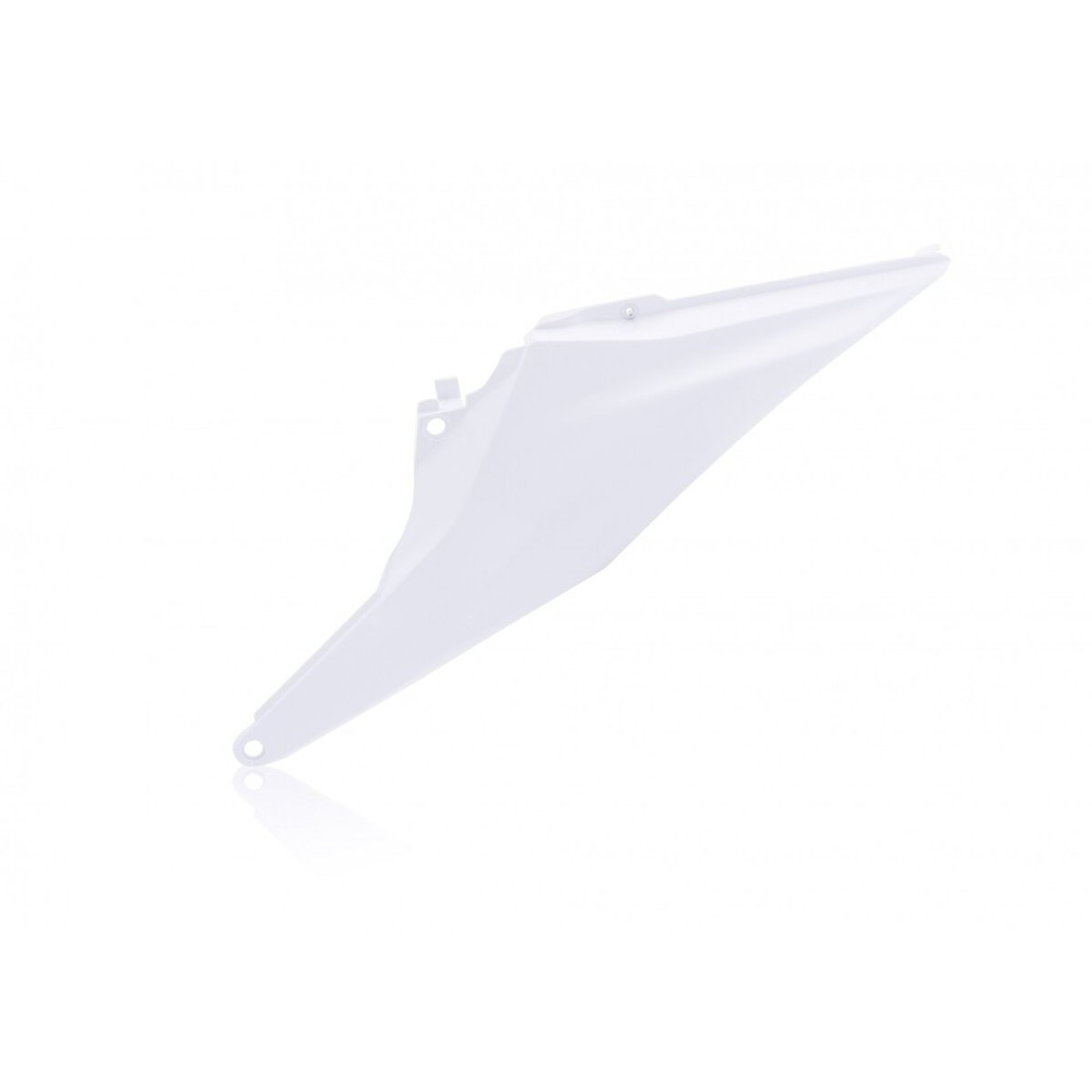 Acerbis White Side Panels - 2726536811