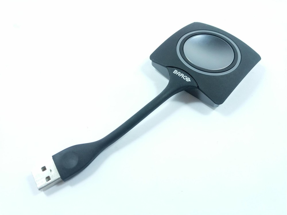 Barco ClickShare R9861006D01 USB Response Button