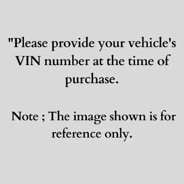 2000-2003 Nissan Maxima Front Right Passenger Side Spindle Knuckle Assembly OEM