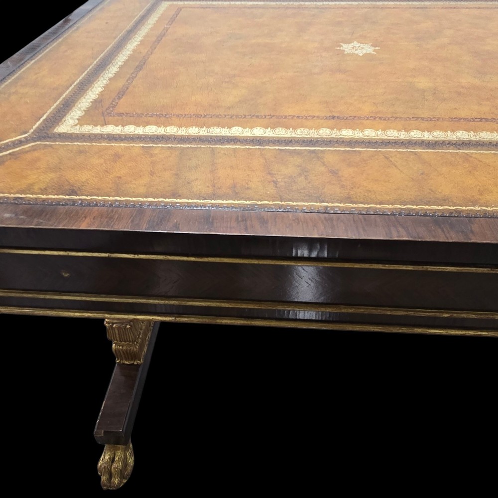 Maitland Smith Partner Desk