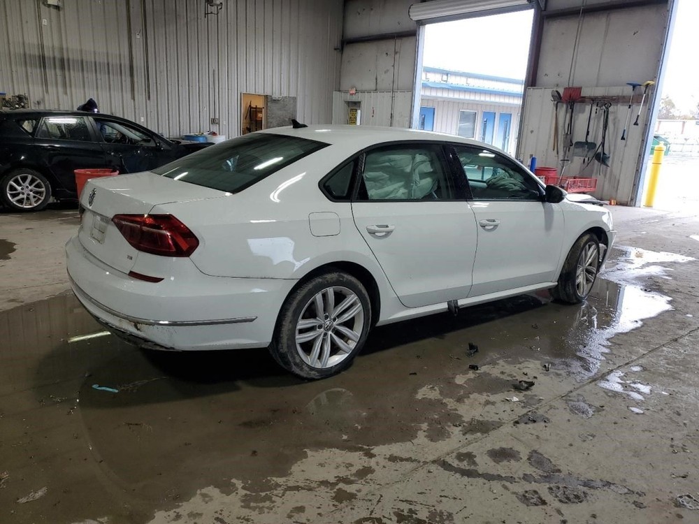 Engine ECM Electronic Control Module 2.0L Fits 19-20 PASSAT 2077114