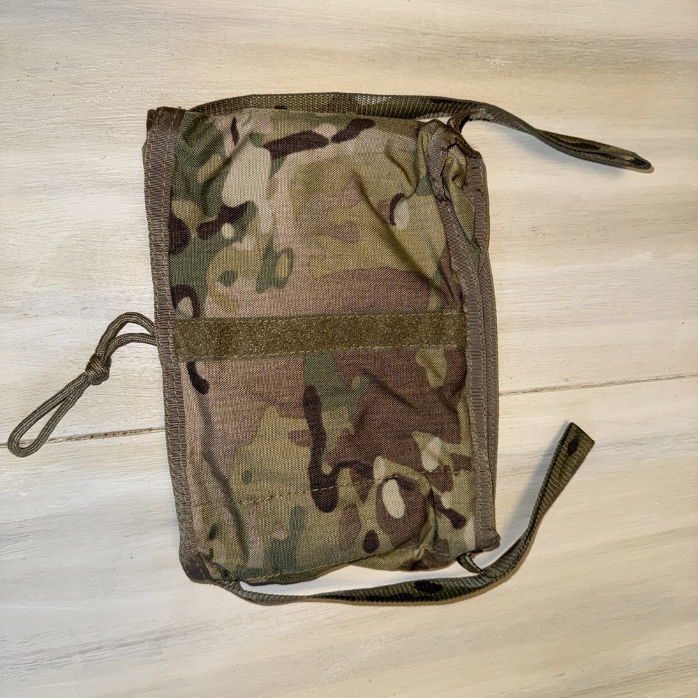 S.O. Tech, V.I.P.E.R. Flat IFAK, Multicam