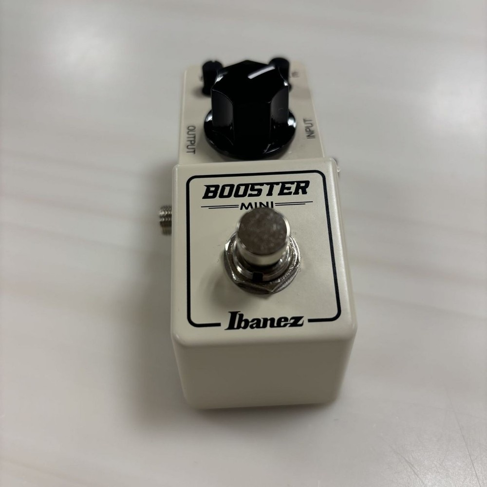 Ibanez Btmini Actual Photo