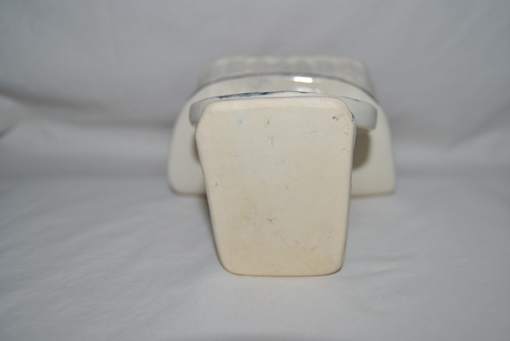 Mccoy Scale Nursery Planter Great Cold Paint