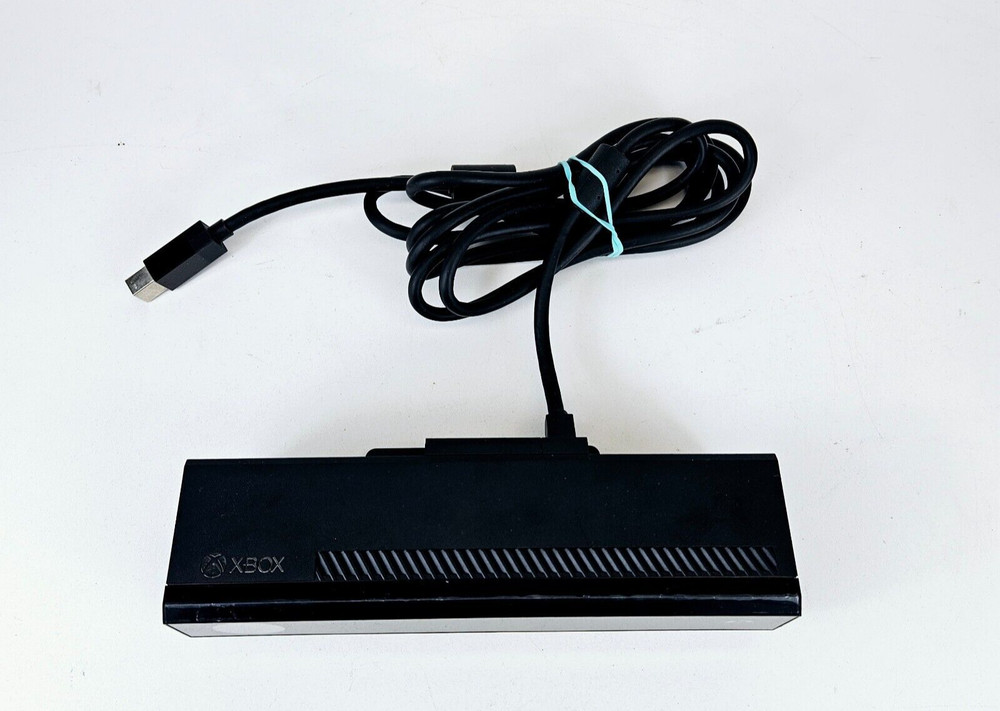 Microsoft Xbox One Kinect Camera Motion Sensor Bar Model 1520 - OEM Tested Works