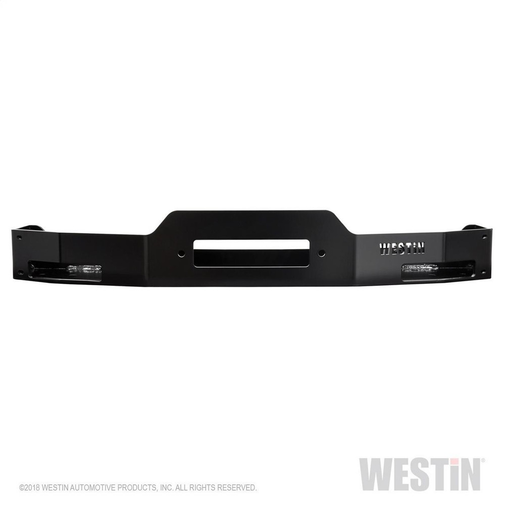 Westin Winch Mount Plate | 46-23955