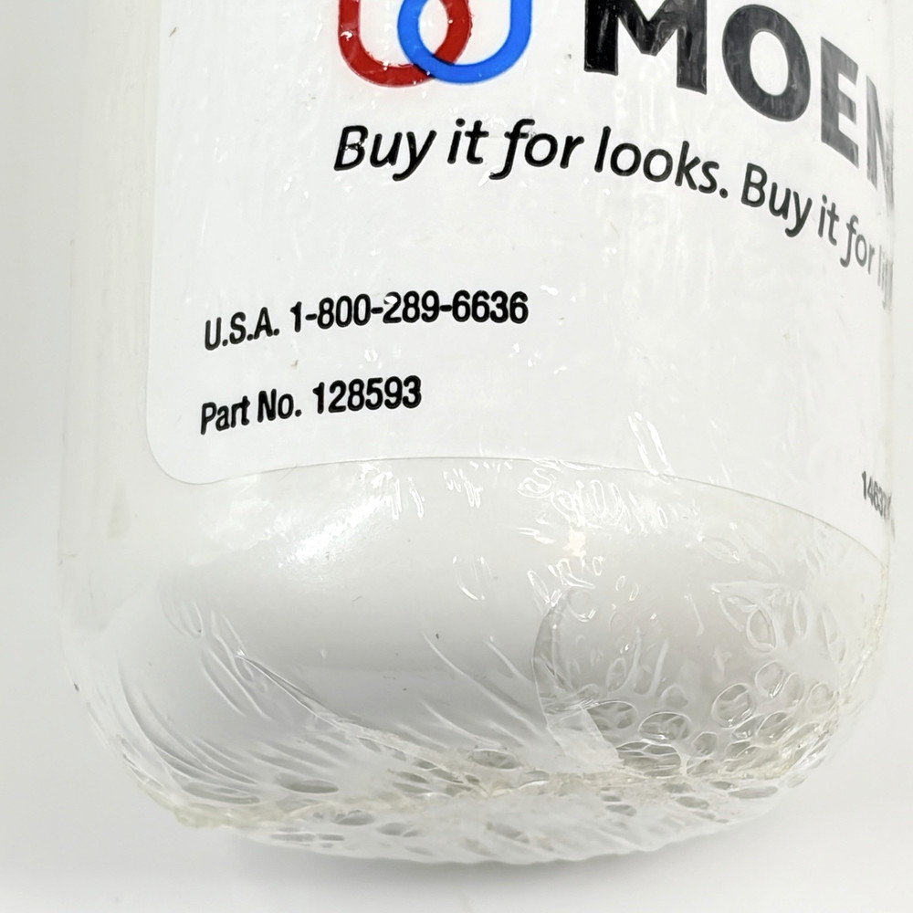 Moen PureTouch AquaSuite MicroTech 9000 Replacement Water Filter 128593 New