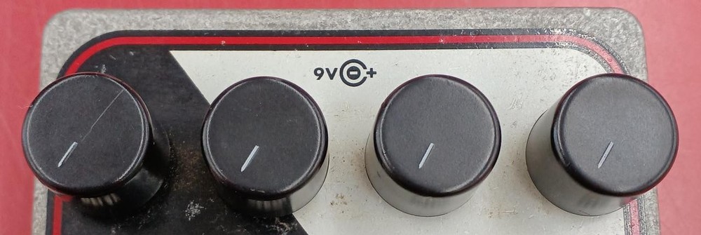 ELECTRO-HARMONIX MEMORY BOY ANALOG DELAY effector 165352