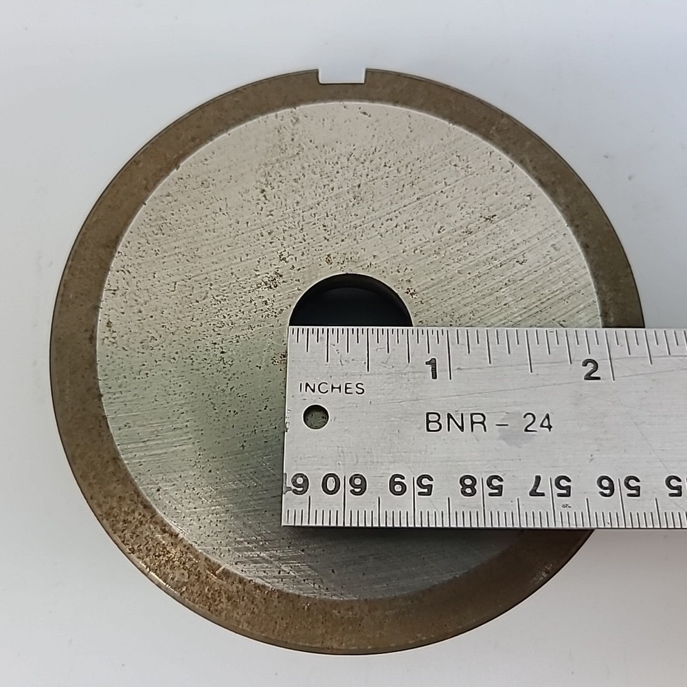 Mate .781 + .008 Punch Press Die