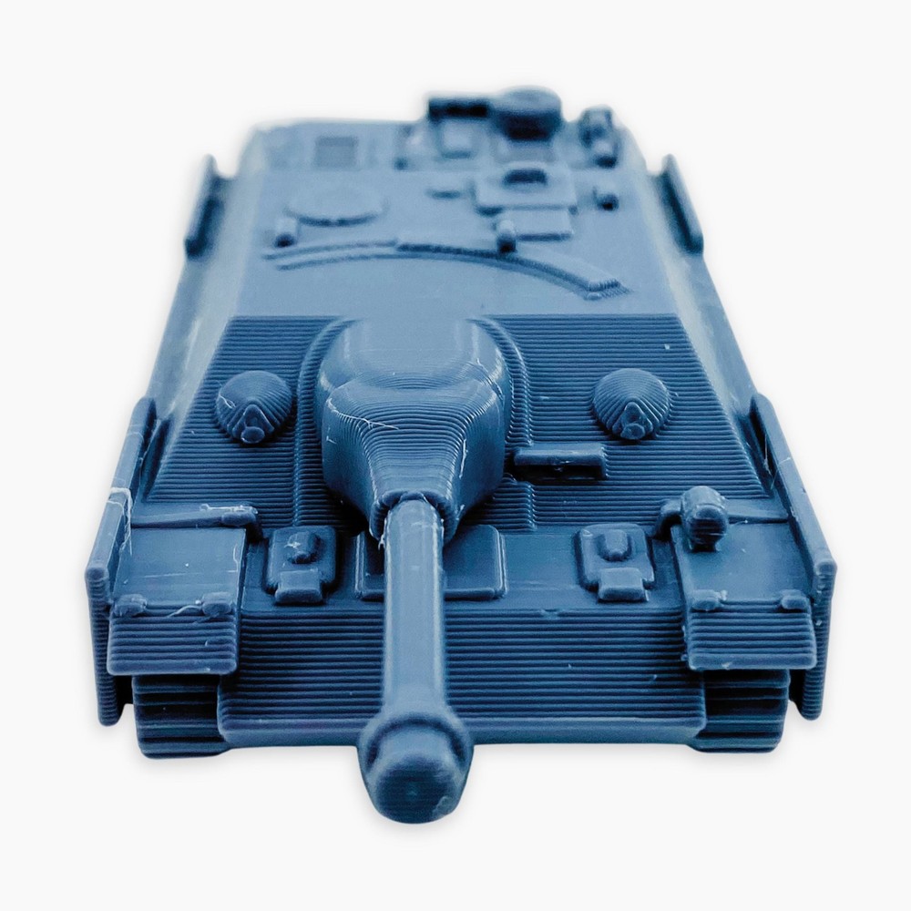 Jagdpanzer IV (schürzen)