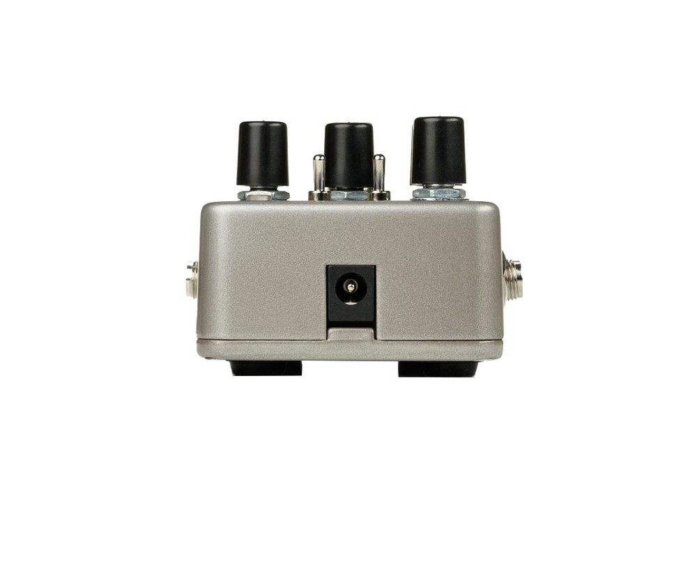 Electro-Harmonix Intelligent Harmony Machine Harmonizer Pedal - Open Box