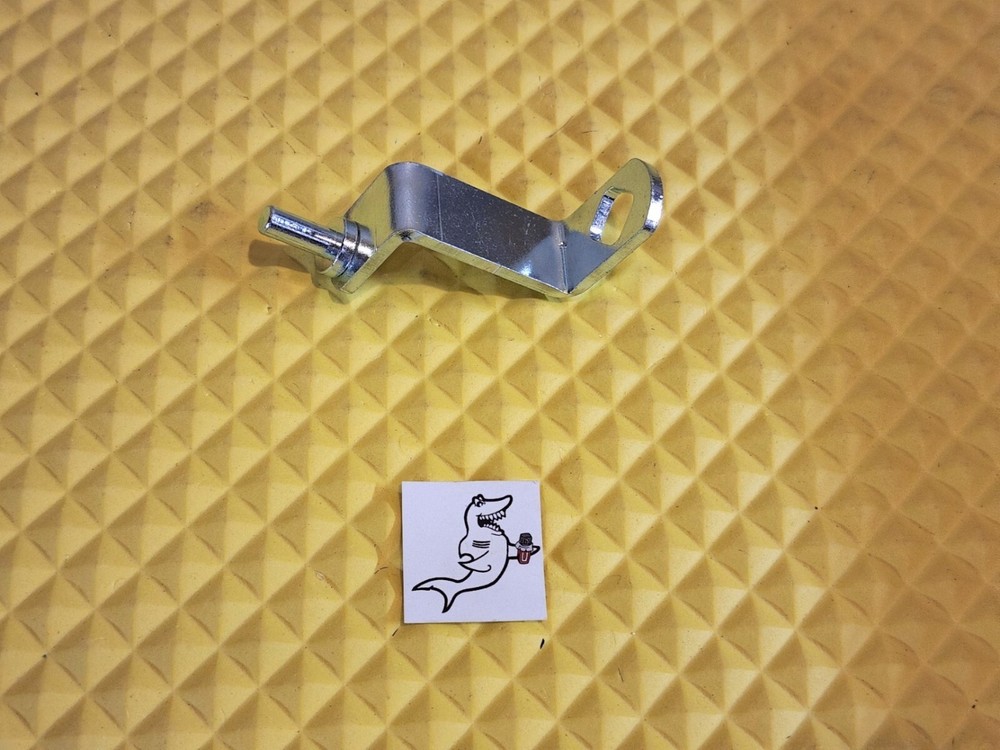 (AP) AUTOMATIC 6600,7600,112, 113, LCM, STUDIO SNACK MACHINE "T"-HANDLE ARM LOCK