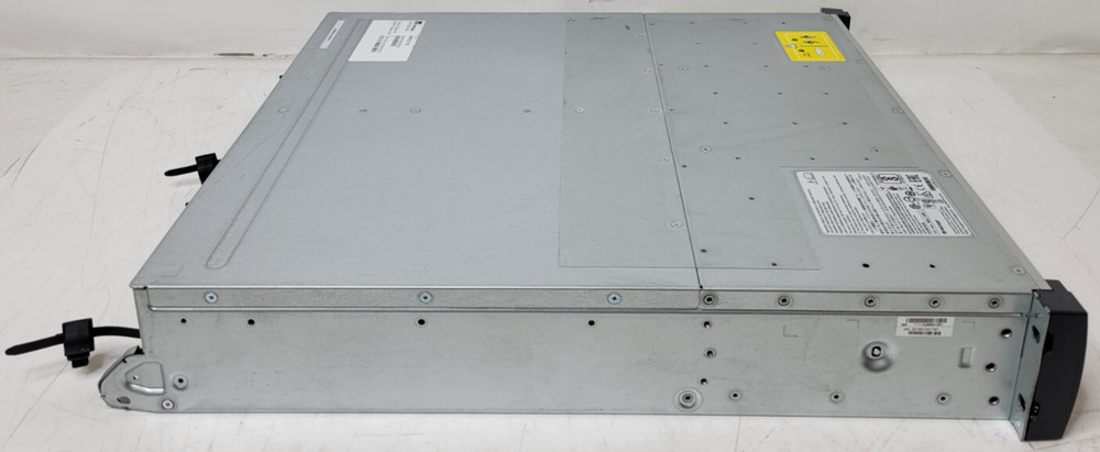 NetApp NAJ-1501 Server Storage Array 2x IOM12 Blades #4