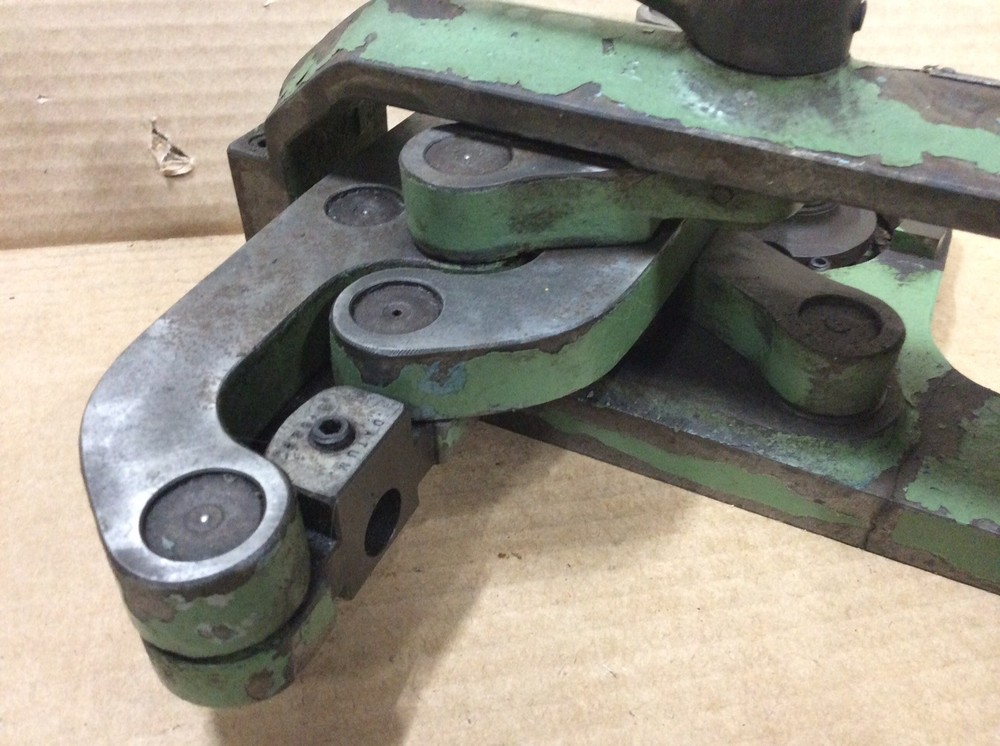 Endia Radius Dresser 1 5/8" Radius Fits Surface Profile Grinder Adjustable Stops