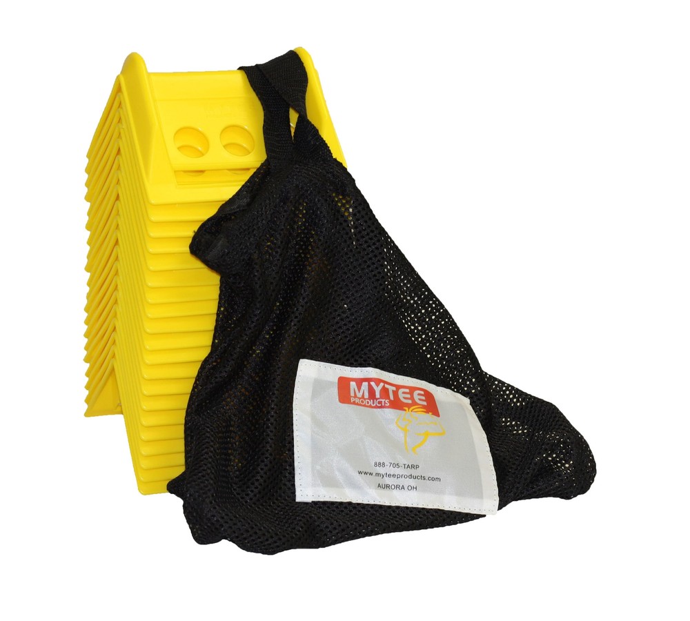 Kinedyne 4" x 30' Winch Strap With 4" Corner Protector 20 Pack