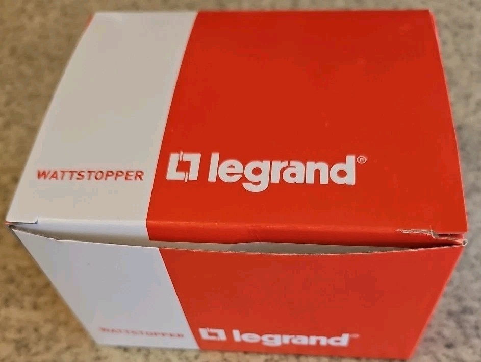 Legrand WattStopper LMPC-600 Wireless PIR Ceiling Sensor