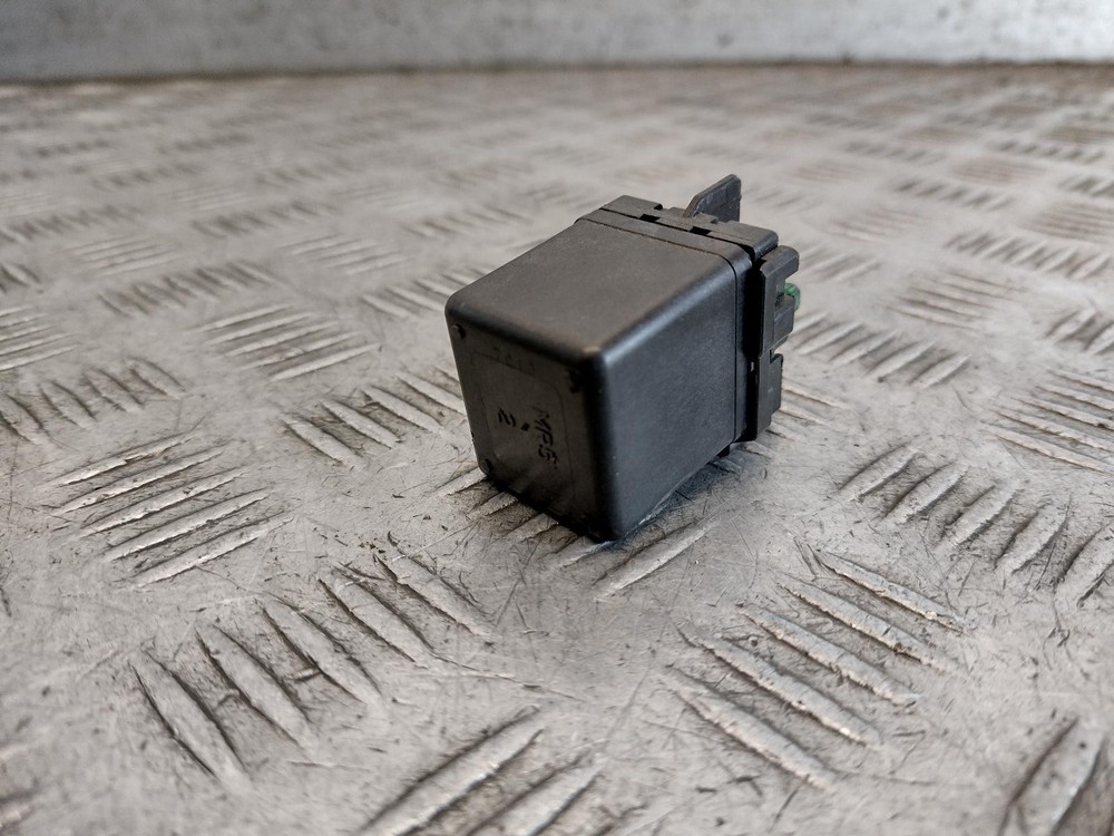 2008 KAWASAKI ZX6 R Starter Solenoid