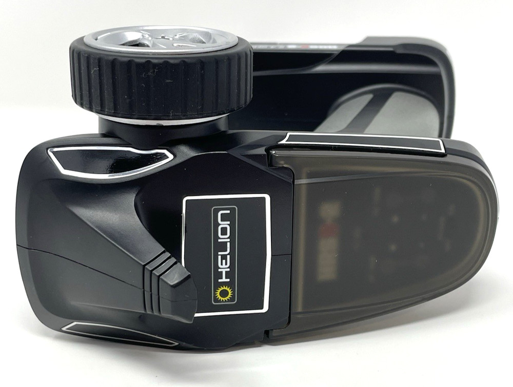 Helion HRSS-2 | 2.4GHz | 2-Channel Radio System Transmitter Controller UNTESTED