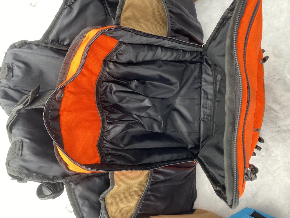 Midwest Ringnecks Upland Hunting Backpack