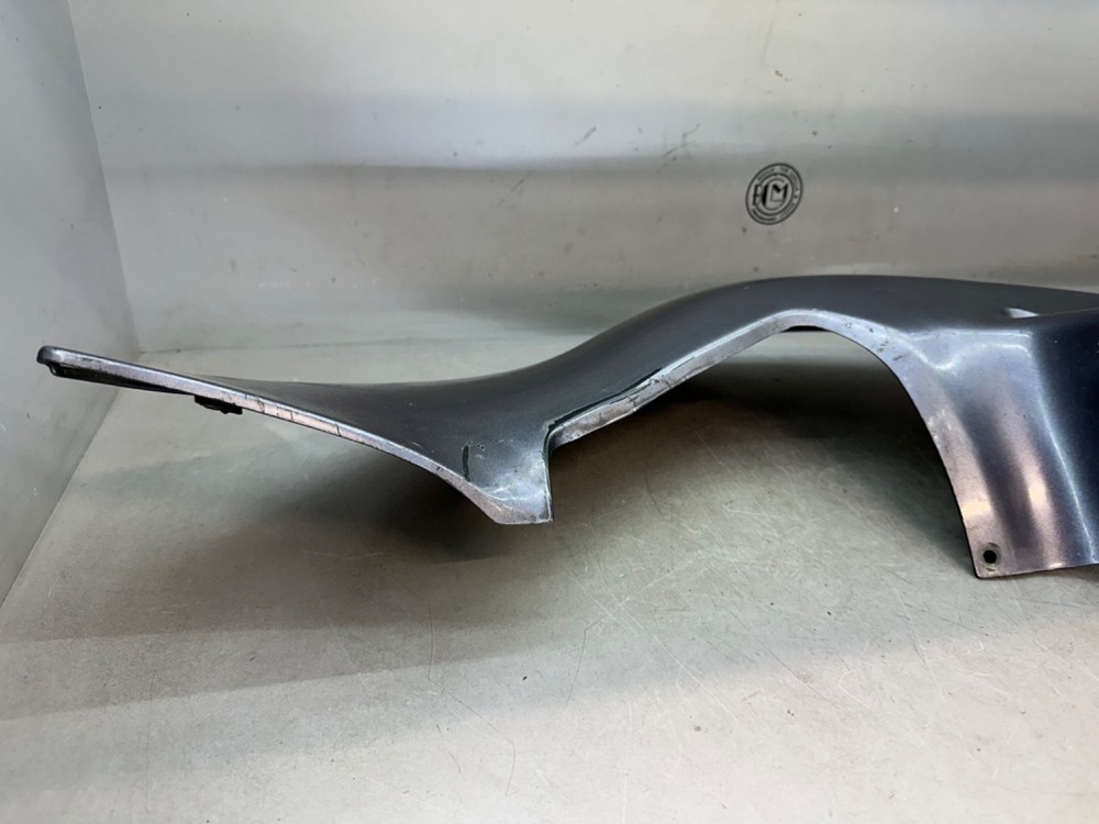 Honda CBR 400 RR CBR400 TriArm RHS right side tail fairing plastic panel