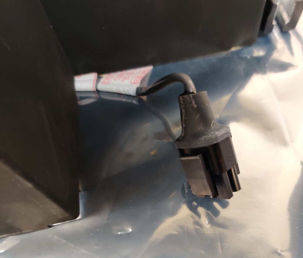 PerkinElmer Optima ICP Flow and Optical System Module