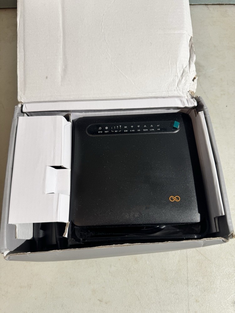 Potable Internet Router Wireless Router WiFi Modem