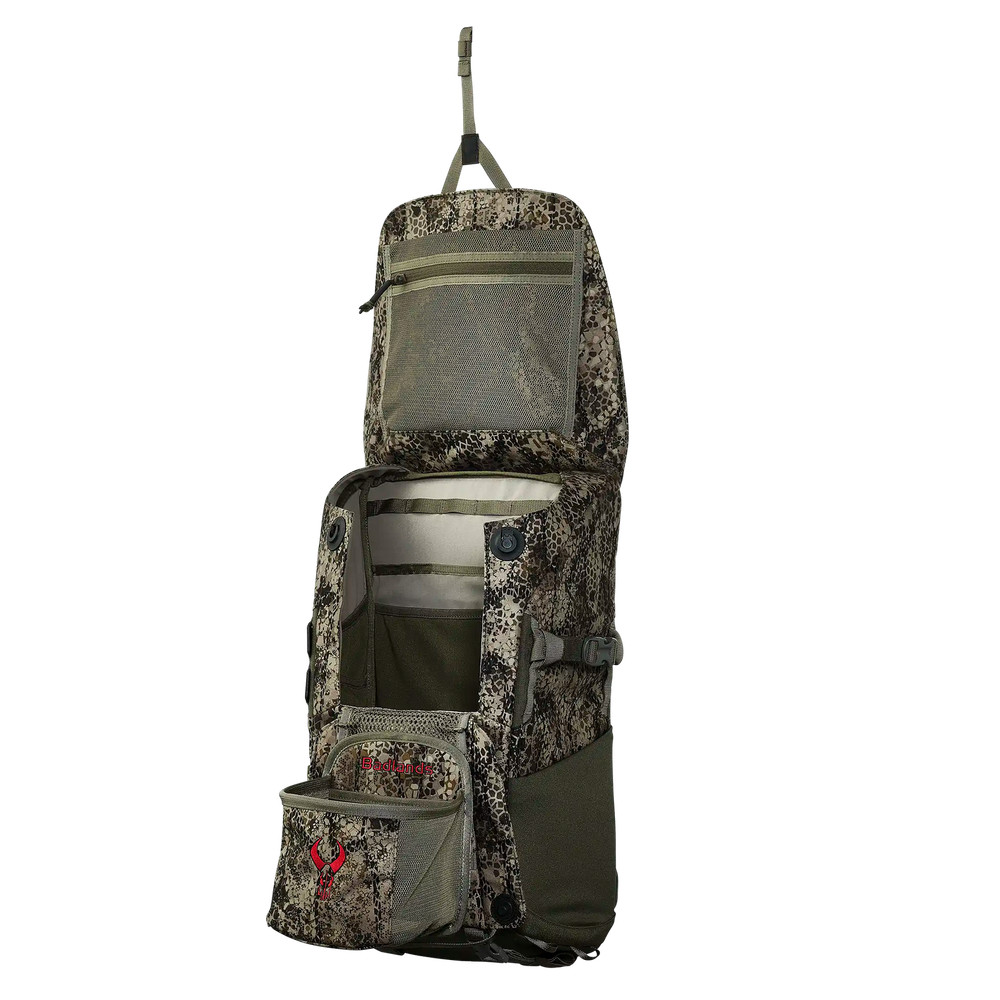 Badlands TREE STAND BASKET Approach GT Camo