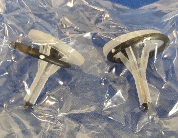 09D3602 Pump Poppet Valve For Architect Systems