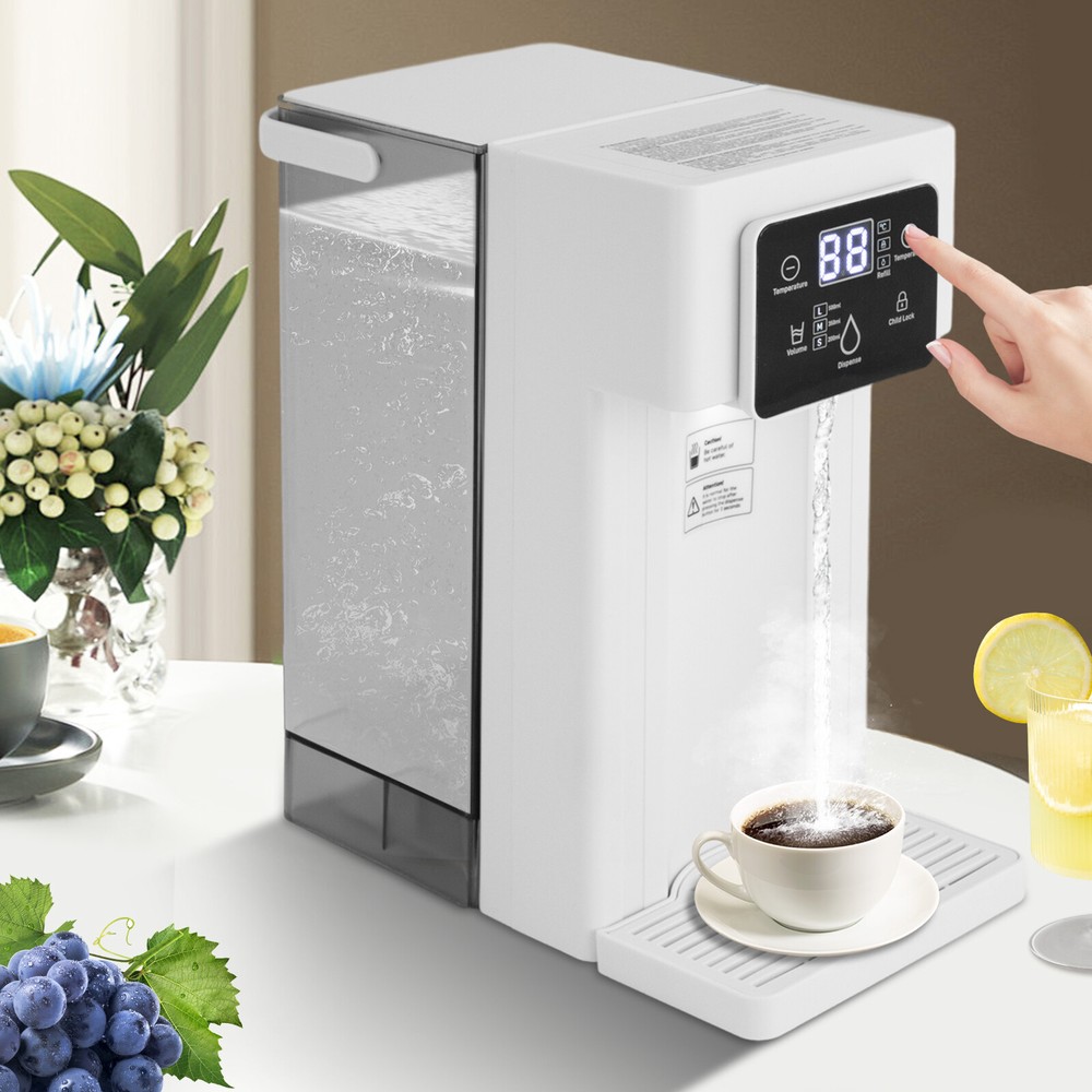 3L Desktop  Instant Hot Water Dispenser Water Drinking Machine Water Dispenser