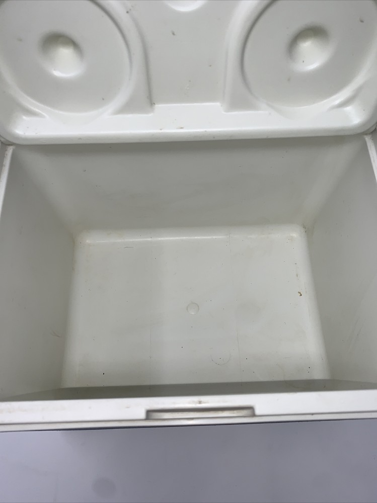 Coleman Lunchbox BLUE Cooler # 5205