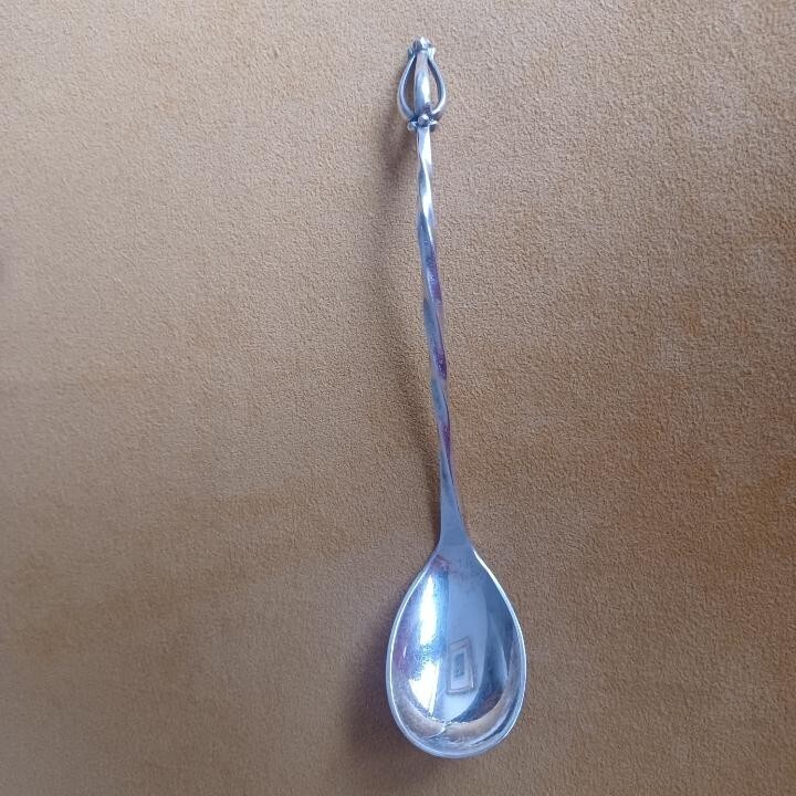 VKB Utrecht Dutch Silver Spoon