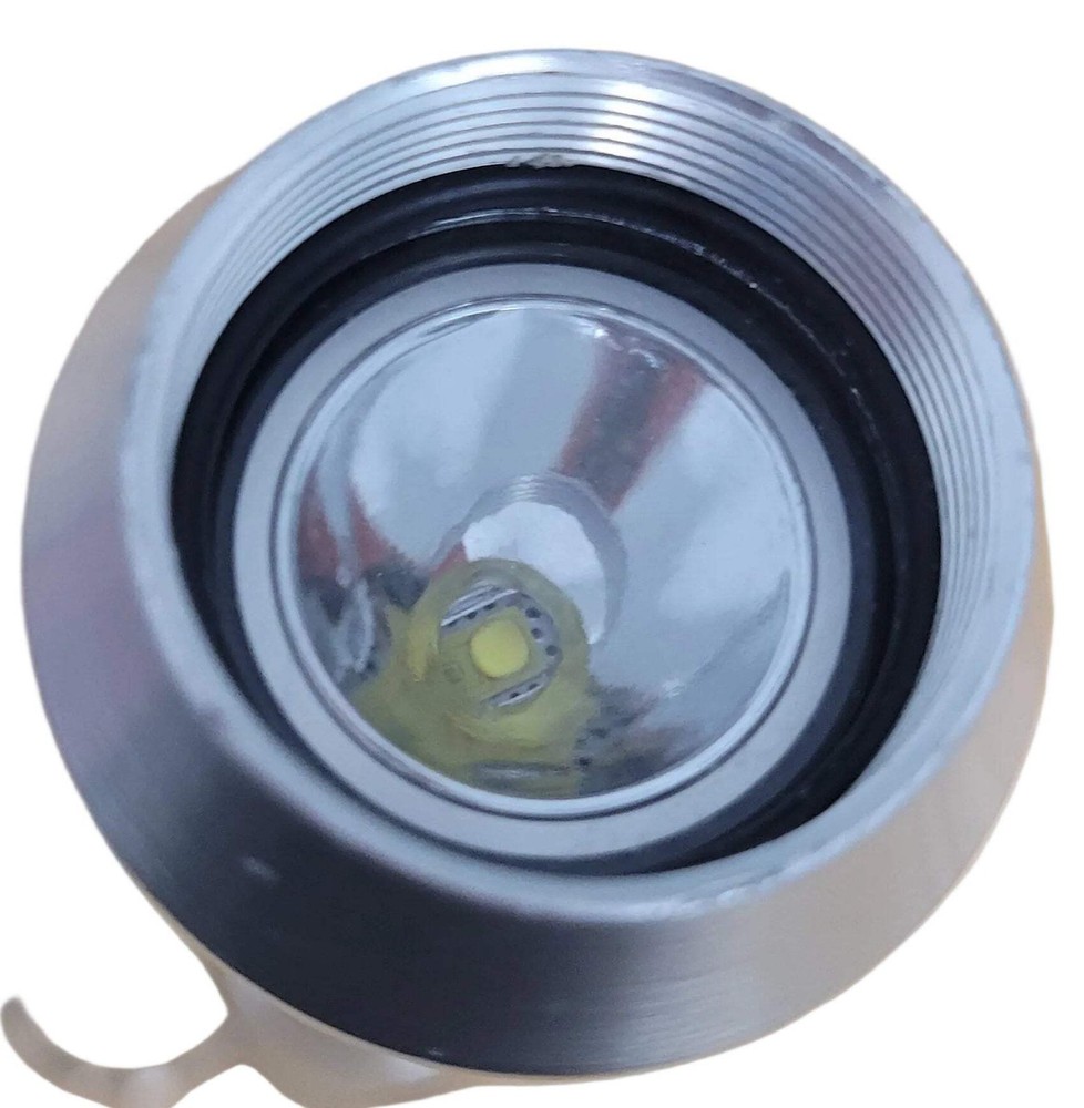Ikelite Gamma LED Dive Light 220 Lumens