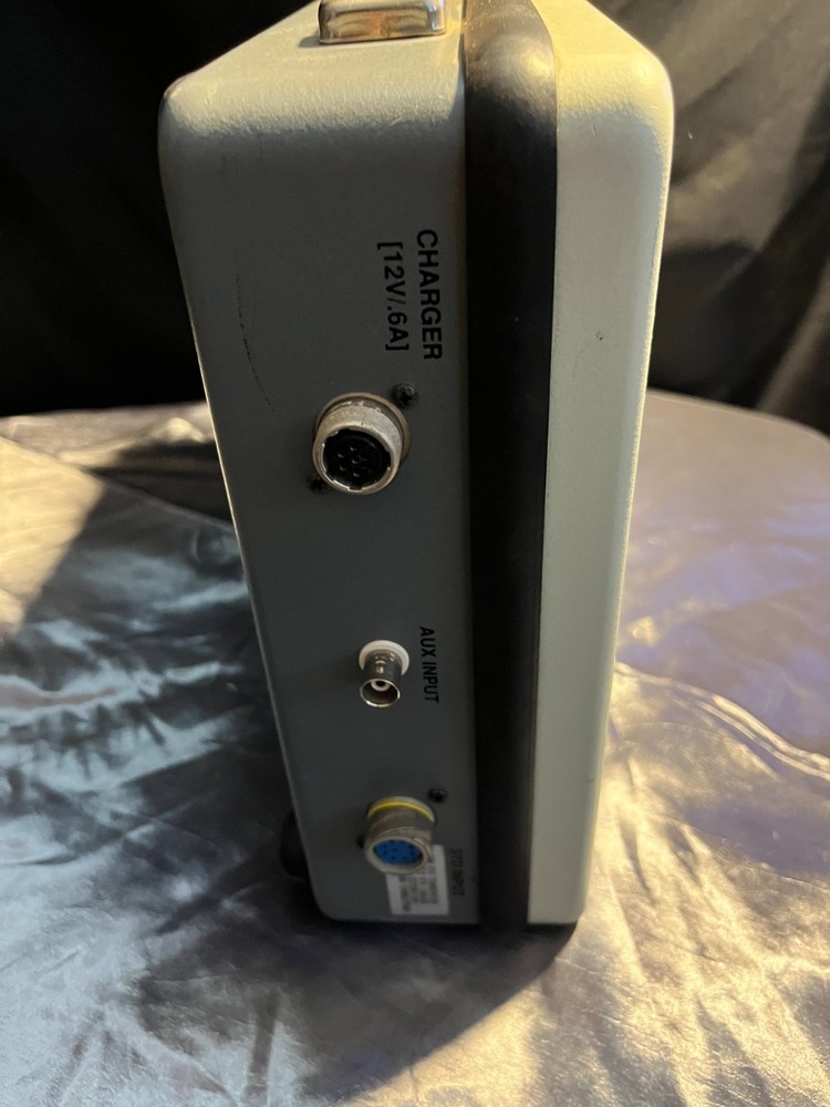 IRD Mechanalysis Model 838 Analyzer - WITHOUT ANY ACCESSORIES