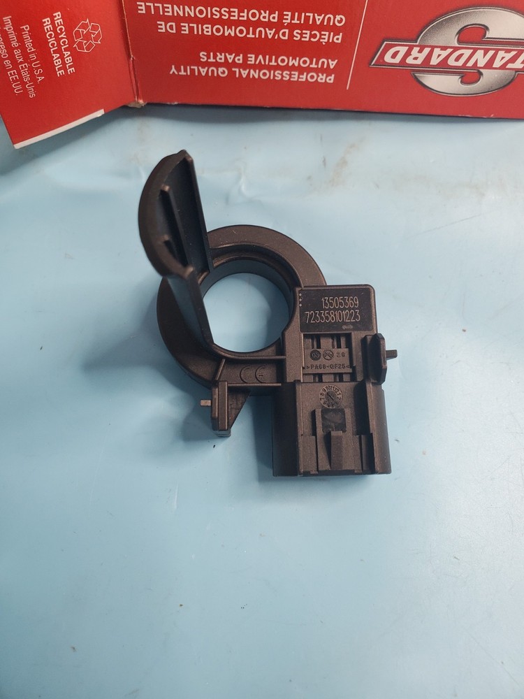 Standard Ignition Sbc111 Battery Current Volt Sensor