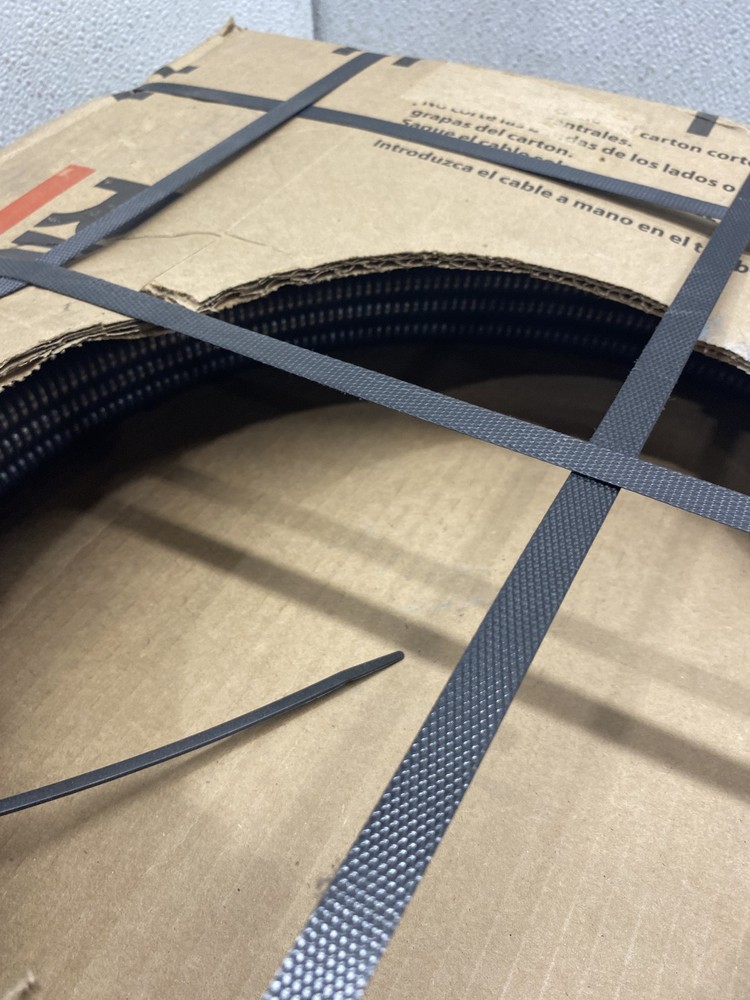 Rigid Tools 43647 - 5/8" x 100' Inner Core Drain Cleaning Cable