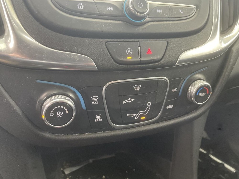 Fuse Box Engine Fits 18-22 EQUINOX 1069755