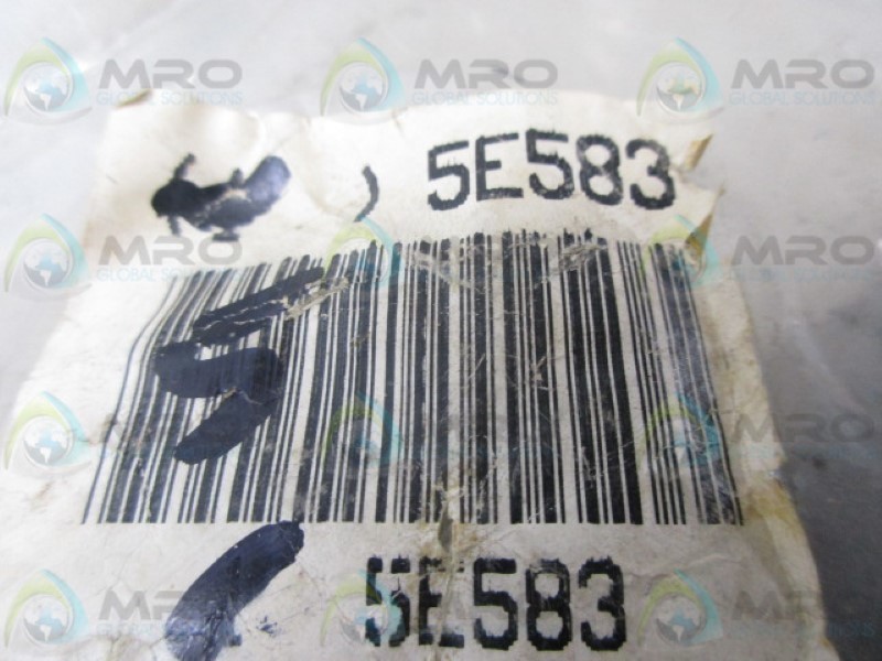 GRAINGER 5E583 COUPLING NSMP