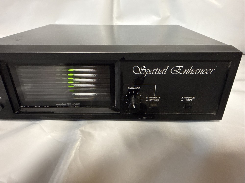 BSR SE-ONE Spatial Enhancer