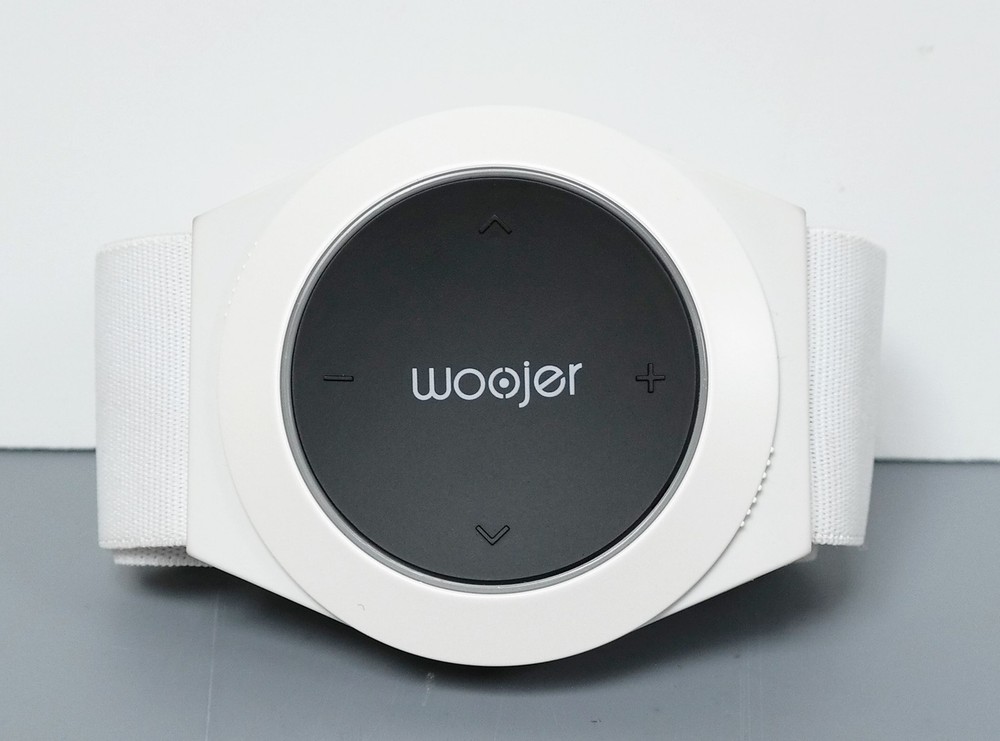 WOOJER STRAP 3 Multimedia Haptic Feedback Strap WJRS3-101
