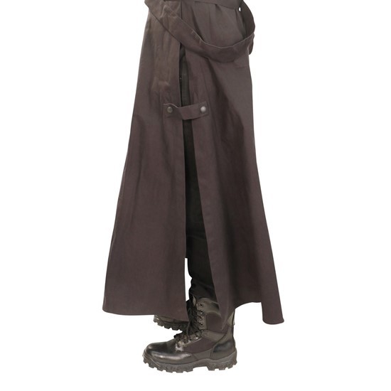 Anime Duster