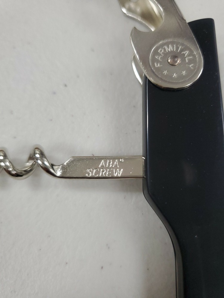 Hugger Waiter's Corkscrew FRA 2030
