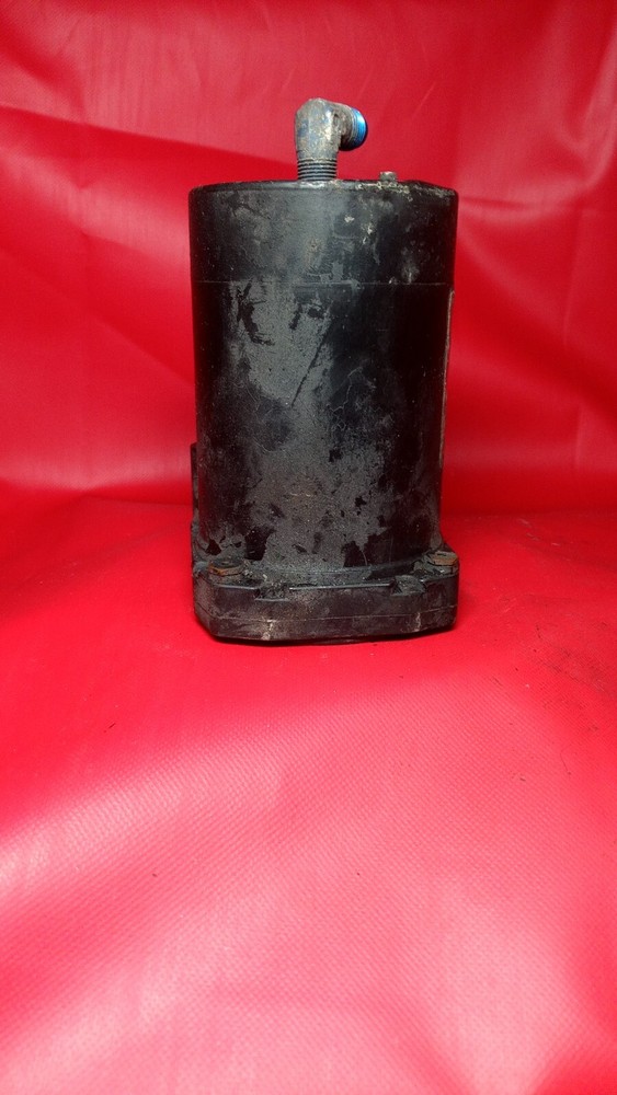 BENDIX INSTRUMENT RATE OF CLIMB INDICATOR 6000FPM