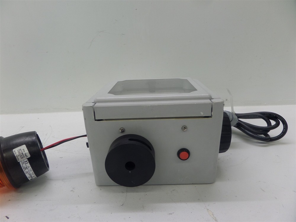 Drager PointGard II Gas Detector