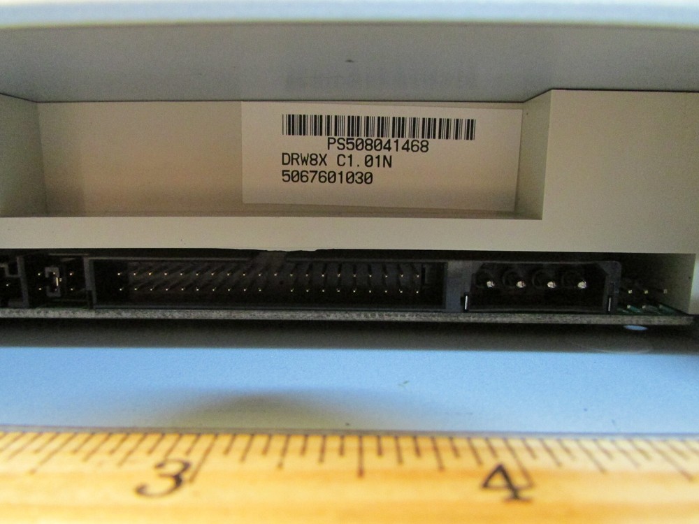 EMPREX Internal Drive Combo DVDRW DVD ROM Compact Disc RW