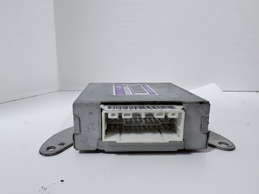 Jeep Cherokee XJ Transmission Controller TCM TCU