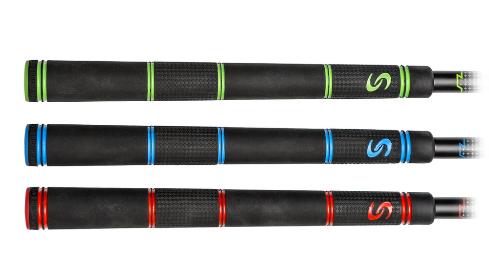 SuperSpeed Golf Speed Sticks Pro