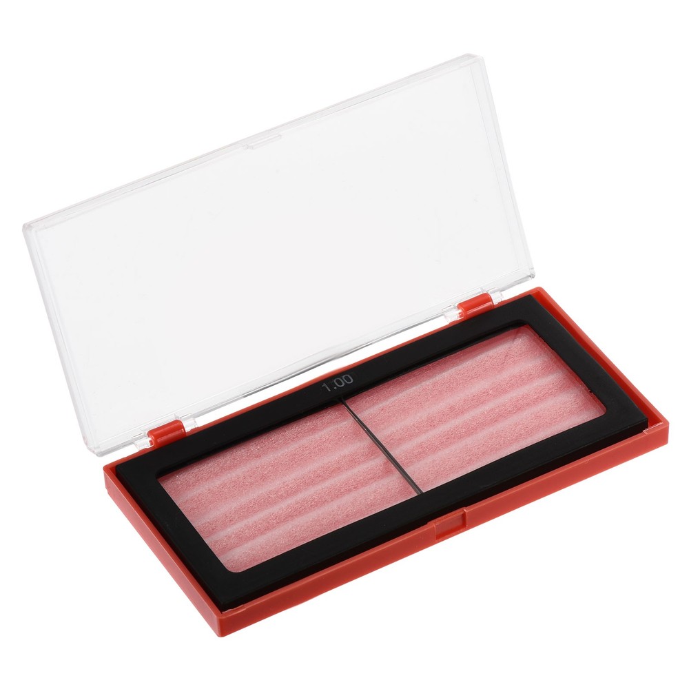 Magnification welding lens, glass 1 diopter magnification lens