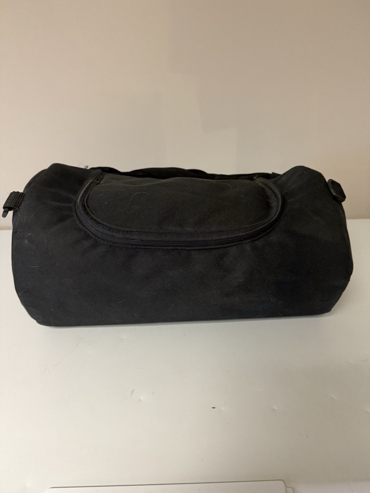 Motorcycle Bag With Rain Suit size L