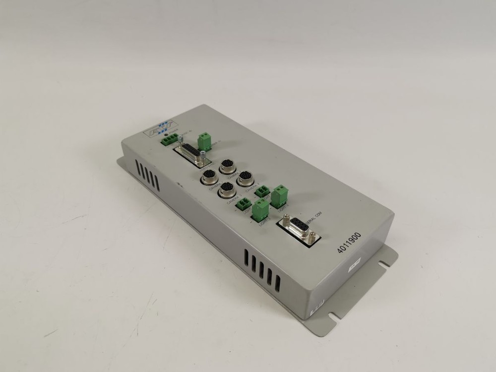 ATS 4011900 Camera Controller Smart Vision Controller