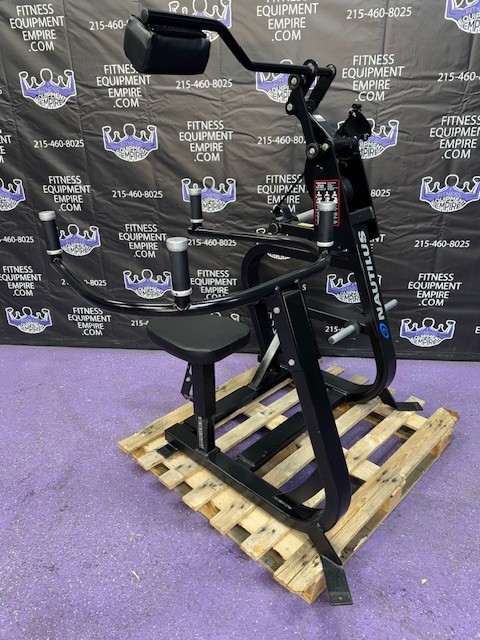 Nautilus Xpload 4 Way Neck